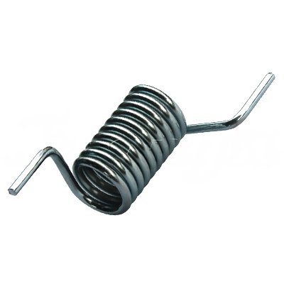 Accelerator return spring A-AC34-501A forklift replacement part