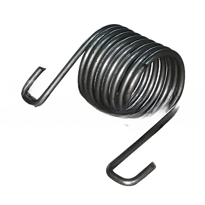 Accelerator return spring A-AC34-502A forklift replacement part