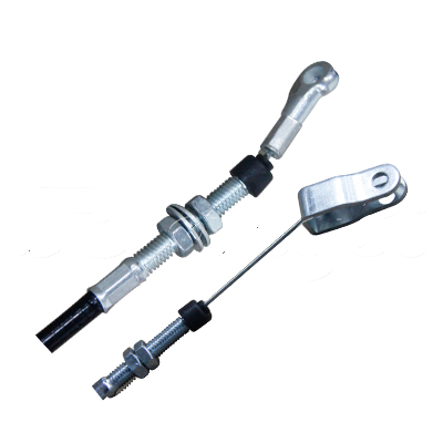 ACCELERATOR CABLE A-AD22-255A forklift replacement part