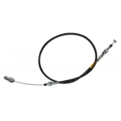 ACCELERATOR CABLE A-AD22-402A forklift replacement part
