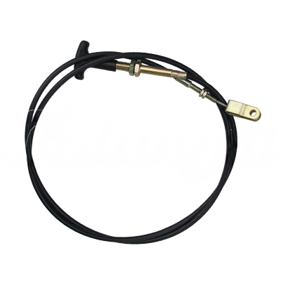 ENGINE HOOD CABLE A-AD25-402A forklift replacement part