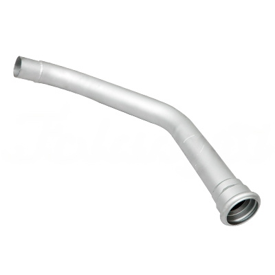 EXHAUST PIPE A-AE19-015A forklift replacement part