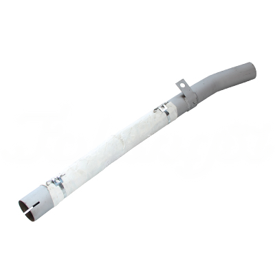 EXHAUST PIPE A-AE19-016A forklift replacement part