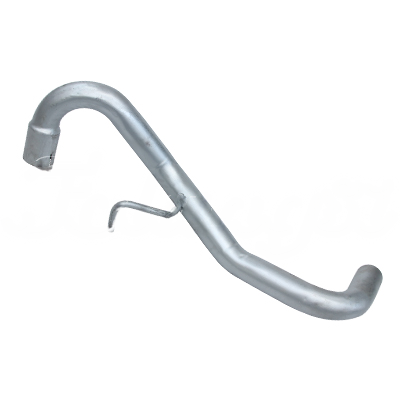 EXHAUST PIPE A-AE19-109A forklift replacement part