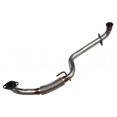EXHAUST PIPE A-AE19-117A forklift replacement part