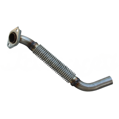 EXHAUST PIPE A-AE19-202A forklift replacement part