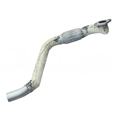 EXHAUST PIPE A-AE19-370A forklift replacement part