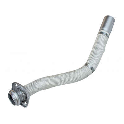 EXHAUST PIPE A-AE19-510A forklift replacement part