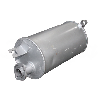MUFFLER A-AE20-104A forklift replacement part