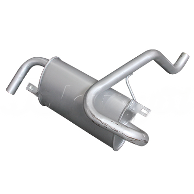 MUFFLER A-AE20-507B forklift replacement part