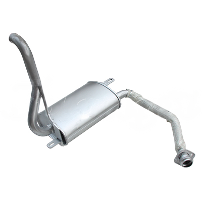 MUFFLER A-AE20-538A forklift replacement part