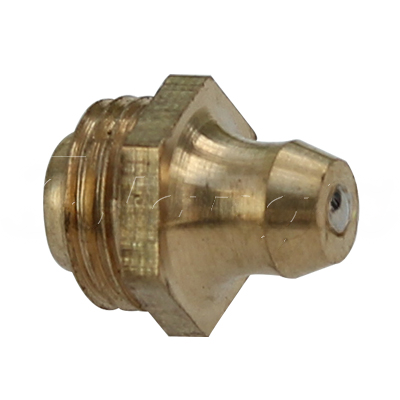 GREASE FITTING A-GA01-046A forklift replacement part