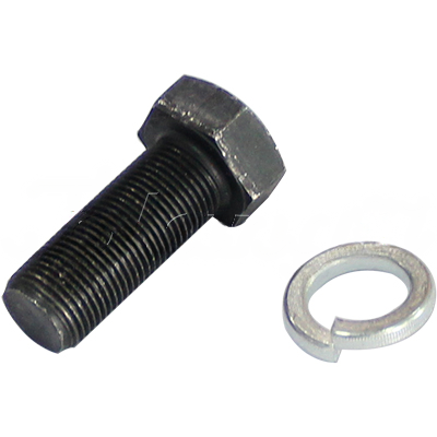 BOLT A-GC03-296A forklift replacement part
