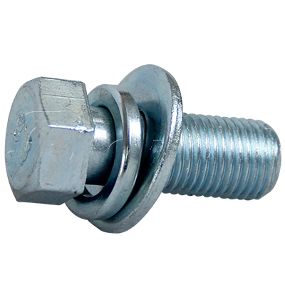 BOLT A-GC03-603A forklift replacement part