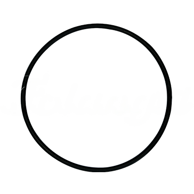 O-RING A-GS16-001J forklift replacement part