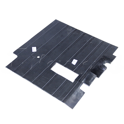 Pedal Pad A-AB12-005A forklift replacement part