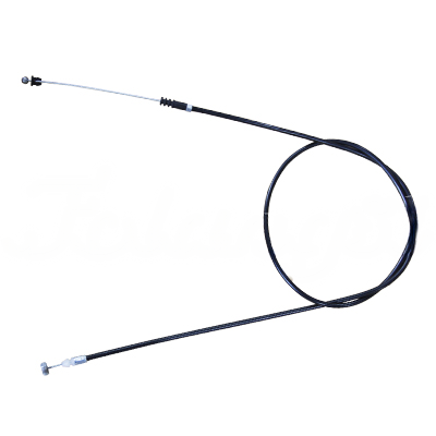 ENGINE HOOD CABLE A-AD25-103A forklift replacement part