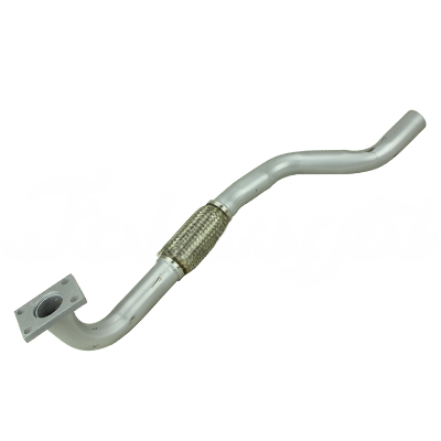 EXHAUST PIPE A-AE19-369A forklift replacement part