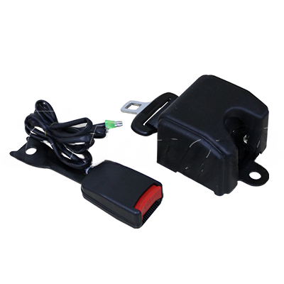SAFETY BELT A-AH01-026B forklift replacement part