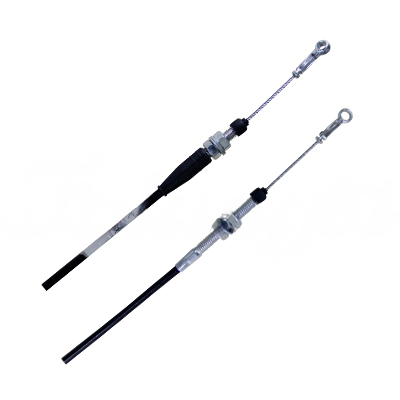 ACCELERATOR CABLE A-AD22-532A forklift replacement part
