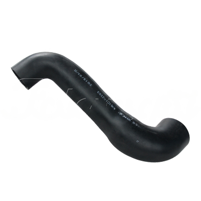 OUTLET HOSE,AIR CLEARNER A-AE18-906A forklift replacement part