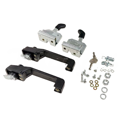 DOOR LOCK A-AA99-005A forklift replacement part