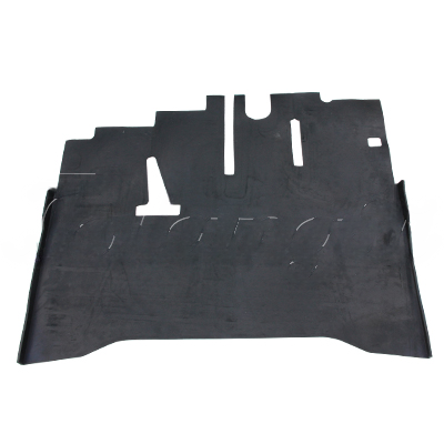 Pedal Pad A-AB12-501A forklift replacement part