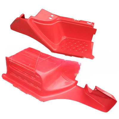 COVER,STEP A-AB13-214A forklift replacement part