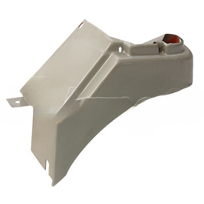 SIDE COVER A-AB16-104A forklift replacement part
