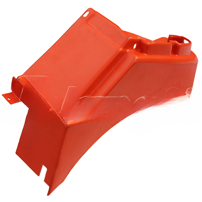 SIDE COVER A-AB16-104B forklift replacement part