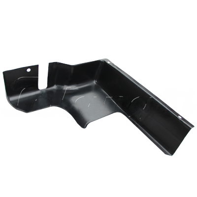 COVER A-AB17-515A forklift replacement part