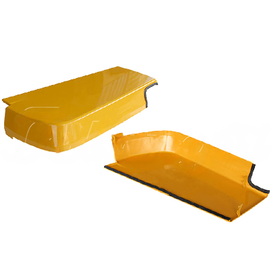 COVER A-AB18-917A forklift replacement part