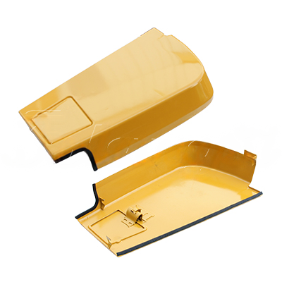 COVER A-AB18-918A forklift replacement part