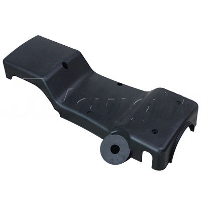 INSTRUMENT DECORATIVE PLATE A-AB23-502A forklift replacement part