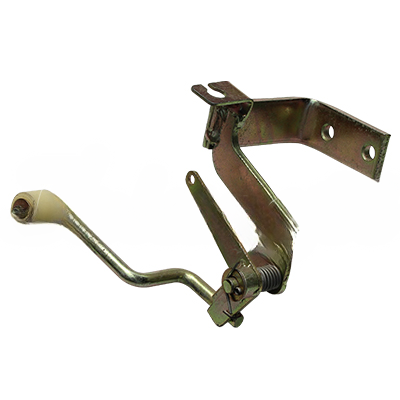 LINK-ASSY,ACCEL A-AC27-405A forklift replacement part