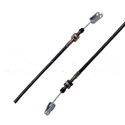 SHIFT WIRE ASSY A-AD21-301A forklift replacement part