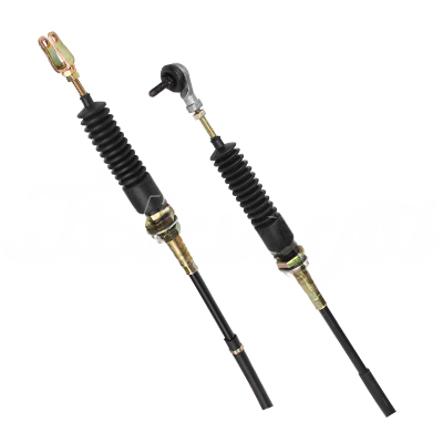 SHIFT WIRE ASSY A-AD21-502A forklift replacement part