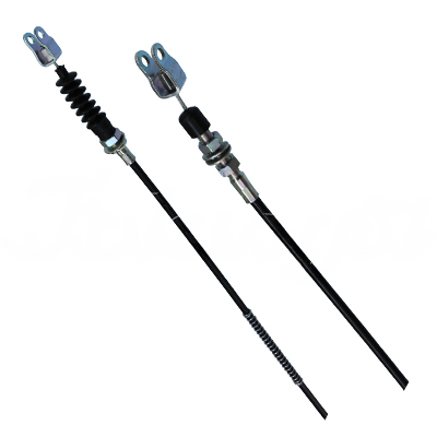 ACCELERATOR CABLE A-AD22-001A forklift replacement part