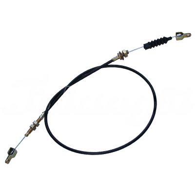 ACCELERATOR CABLE A-AD22-404A forklift replacement part