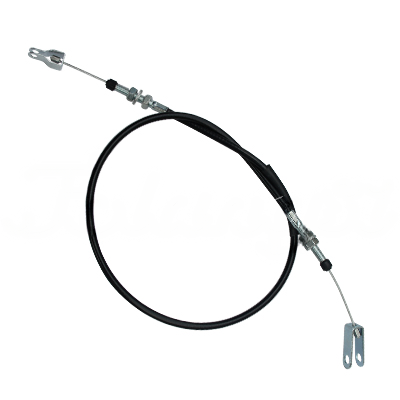 INCHING CABLE A-AD23-302A forklift replacement part
