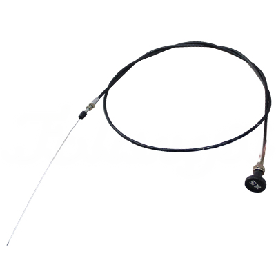 FLAMEOUT CABLE A-AD24-501A forklift replacement part