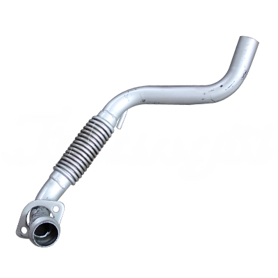 EXHAUST PIPE A-AE19-302A forklift replacement part