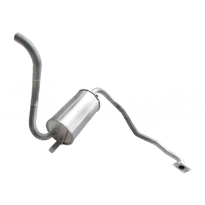 MUFFLER A-AE20-011A forklift replacement part