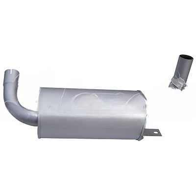 MUFFLER A-AE20-020A forklift replacement part