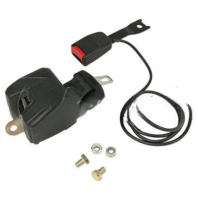 SAFETY BELT A-AH01-026A forklift replacement part