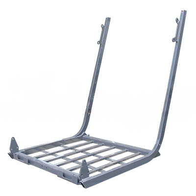 OVERHEAD GUARD A-AA18-905A forklift replacement part
