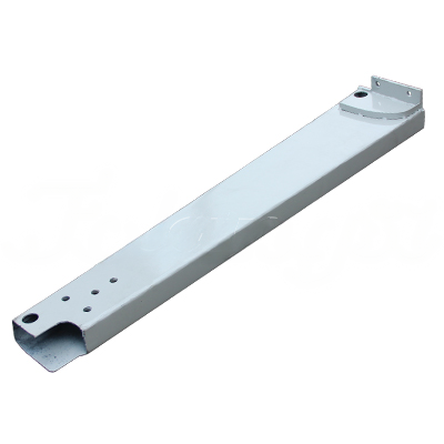 OVERHEAD GUARD LANDING LEG RH A-AA19-001A forklift replacement part