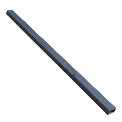 OVERHEAD GUARD LANDING LEG RH A-AA19-017A forklift replacement part