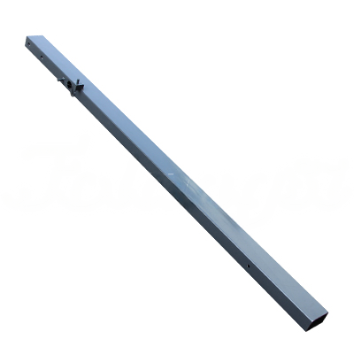 OVERHEAD GUARD LANDING LEG LH A-AA19-018A forklift replacement part