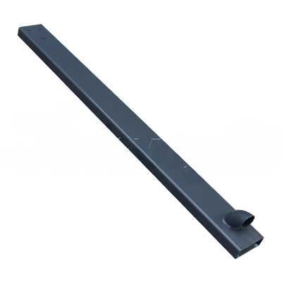 OVERHEAD GUARD LANDING LEG RH A-AA19-913A forklift replacement part